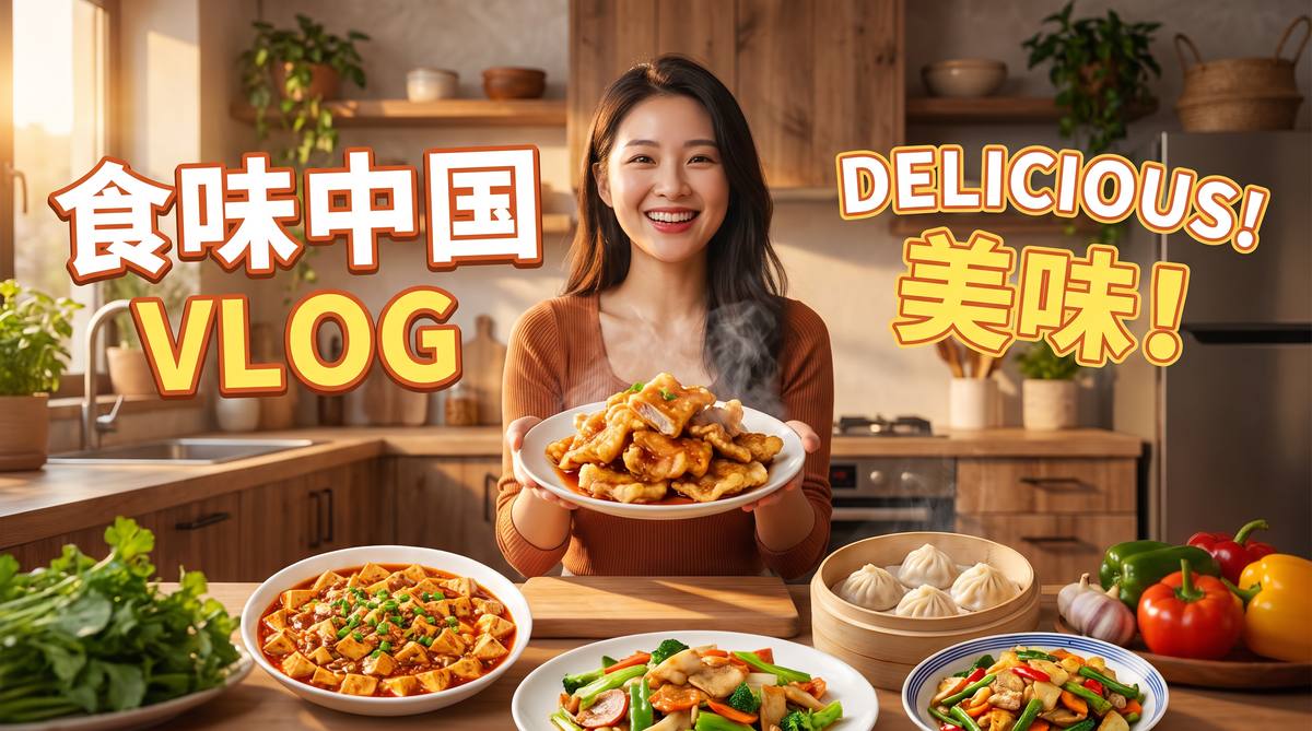 猎奇 猎奇美食视频演示：10道家常菜做法，简单好吃